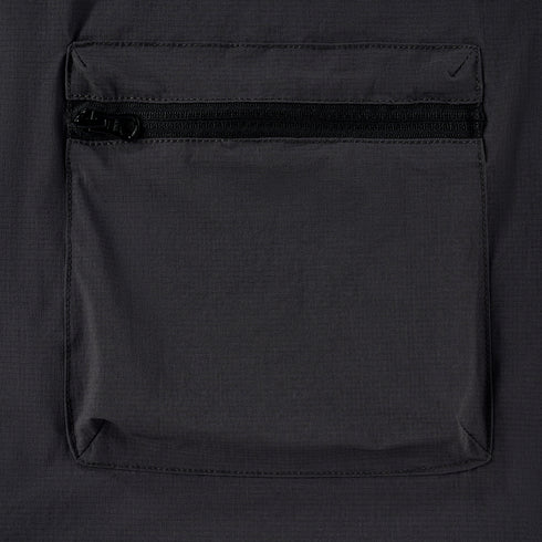 Boysnextdoor Multipocket Short Shirt Beige